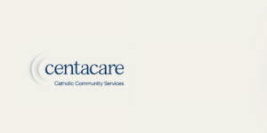 Hello Centacare! Unveiling our new brand identity