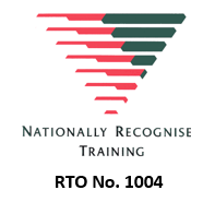 nationally recognise training